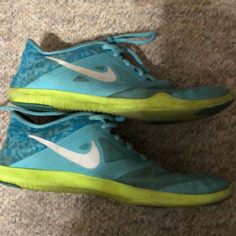 Nike Studio Trainer 2